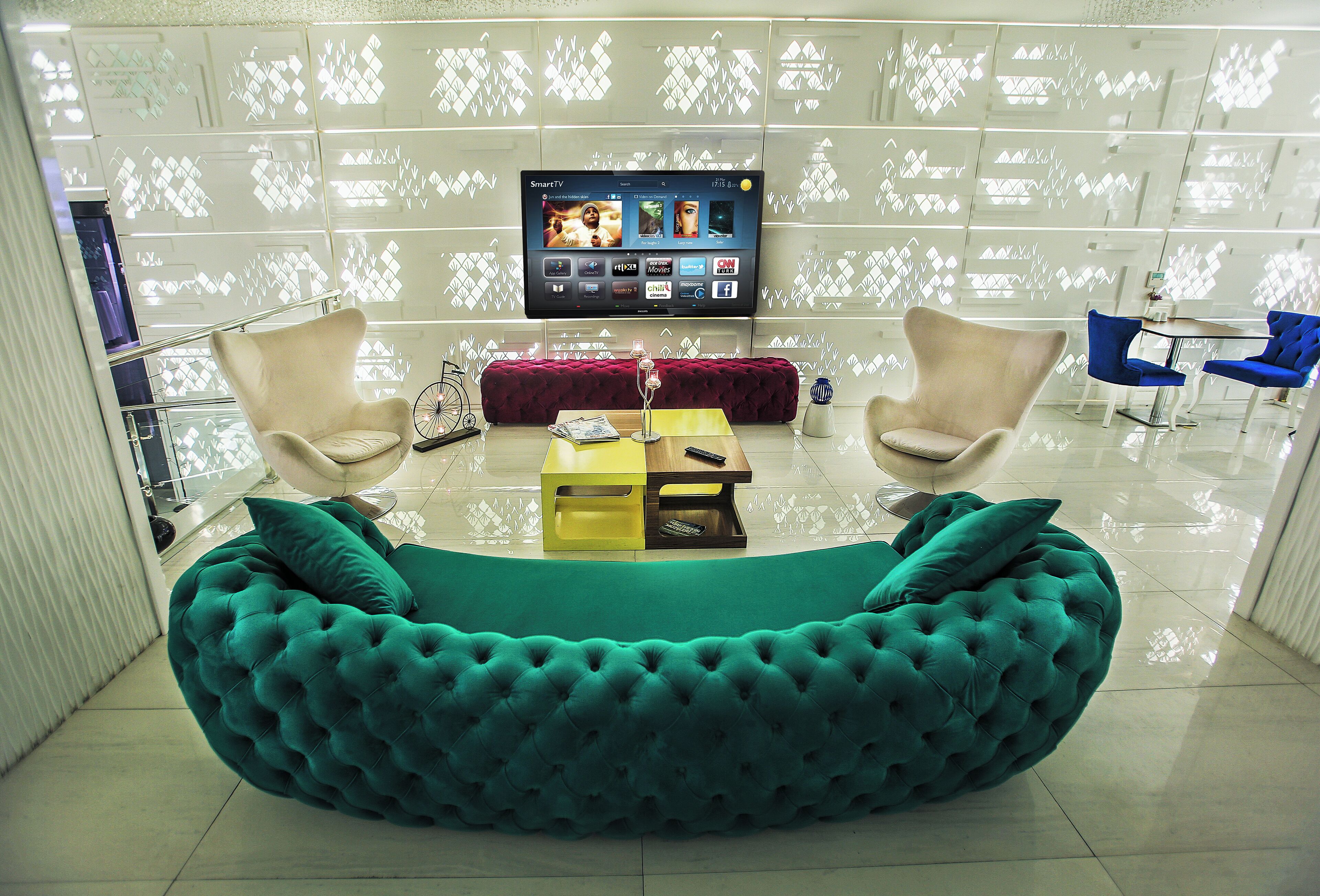 Photo - Demonti Hotel