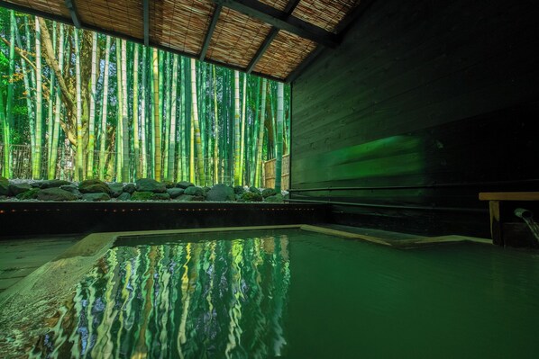 Property amenity - Mount View Hakone (Hakone)