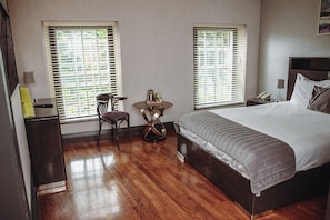 Double Room, Accessible | Iron/ironing board, free WiFi, bed sheets