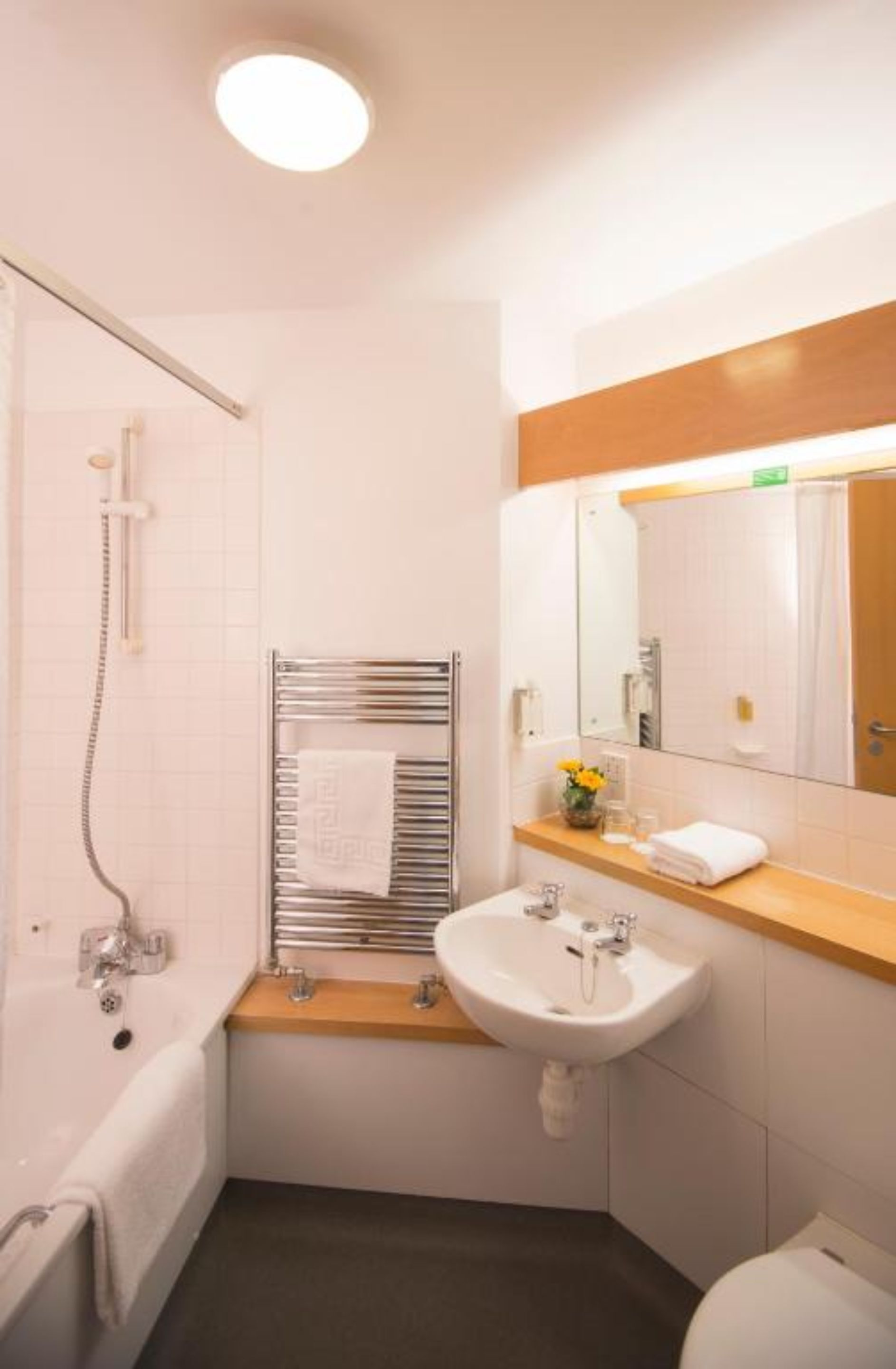 Foto - Madingley Hall