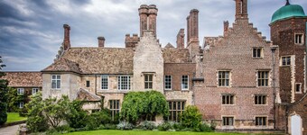 Madingley Hall