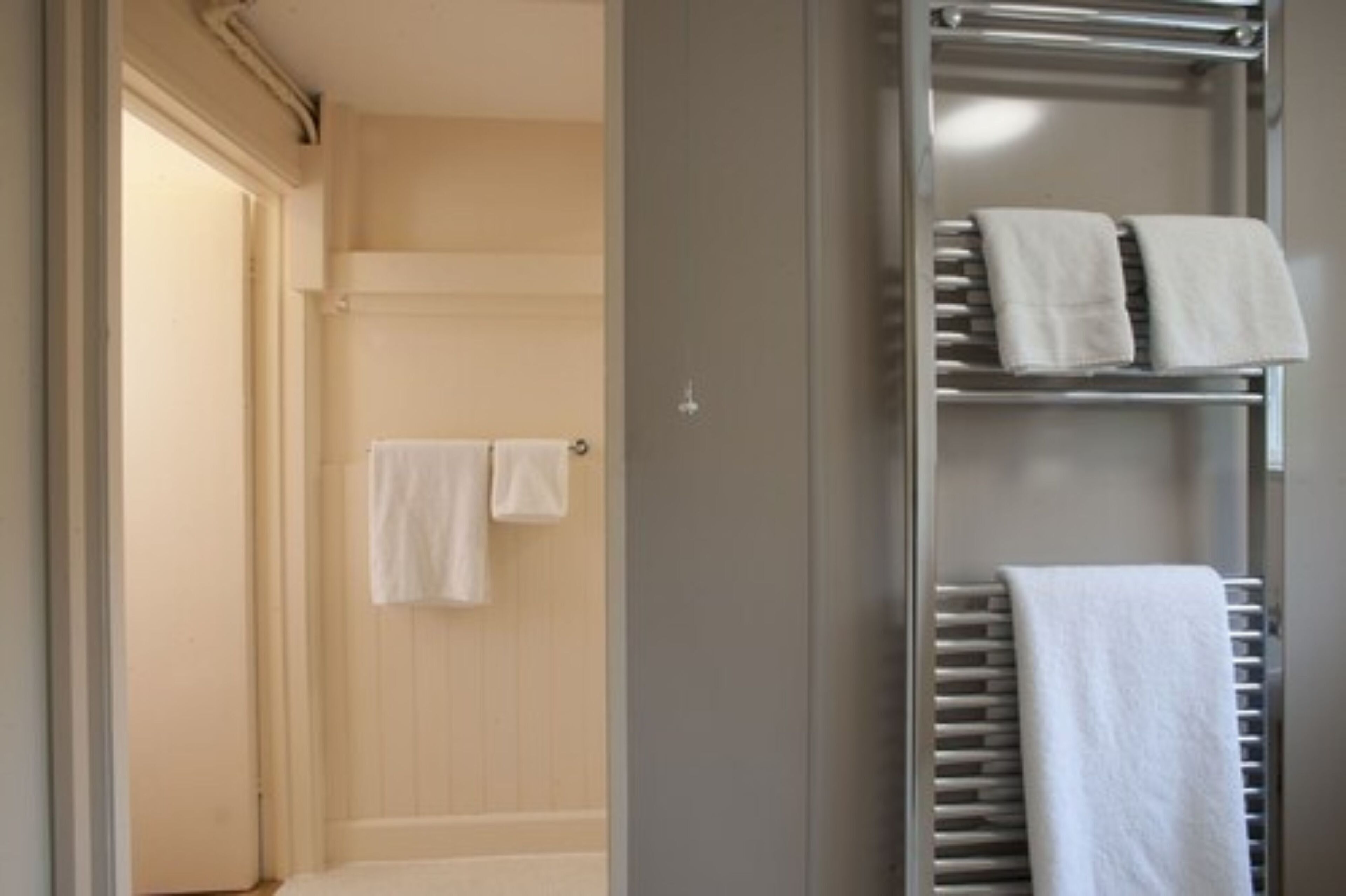 Foto - Madingley Hall