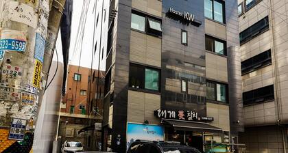Hostel KW Gangnam