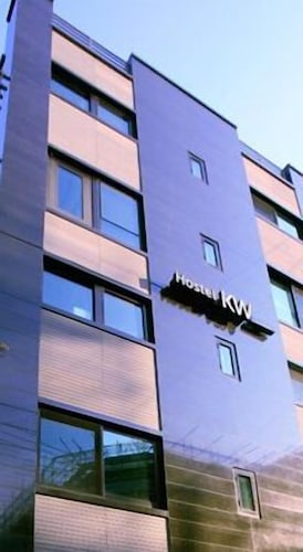 Hostel KW Gangnam