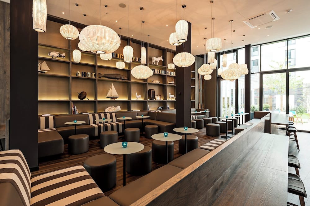 Motel One Bremen