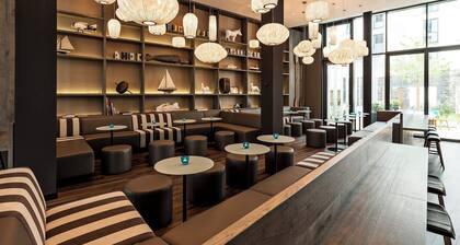 Motel One Bremen
