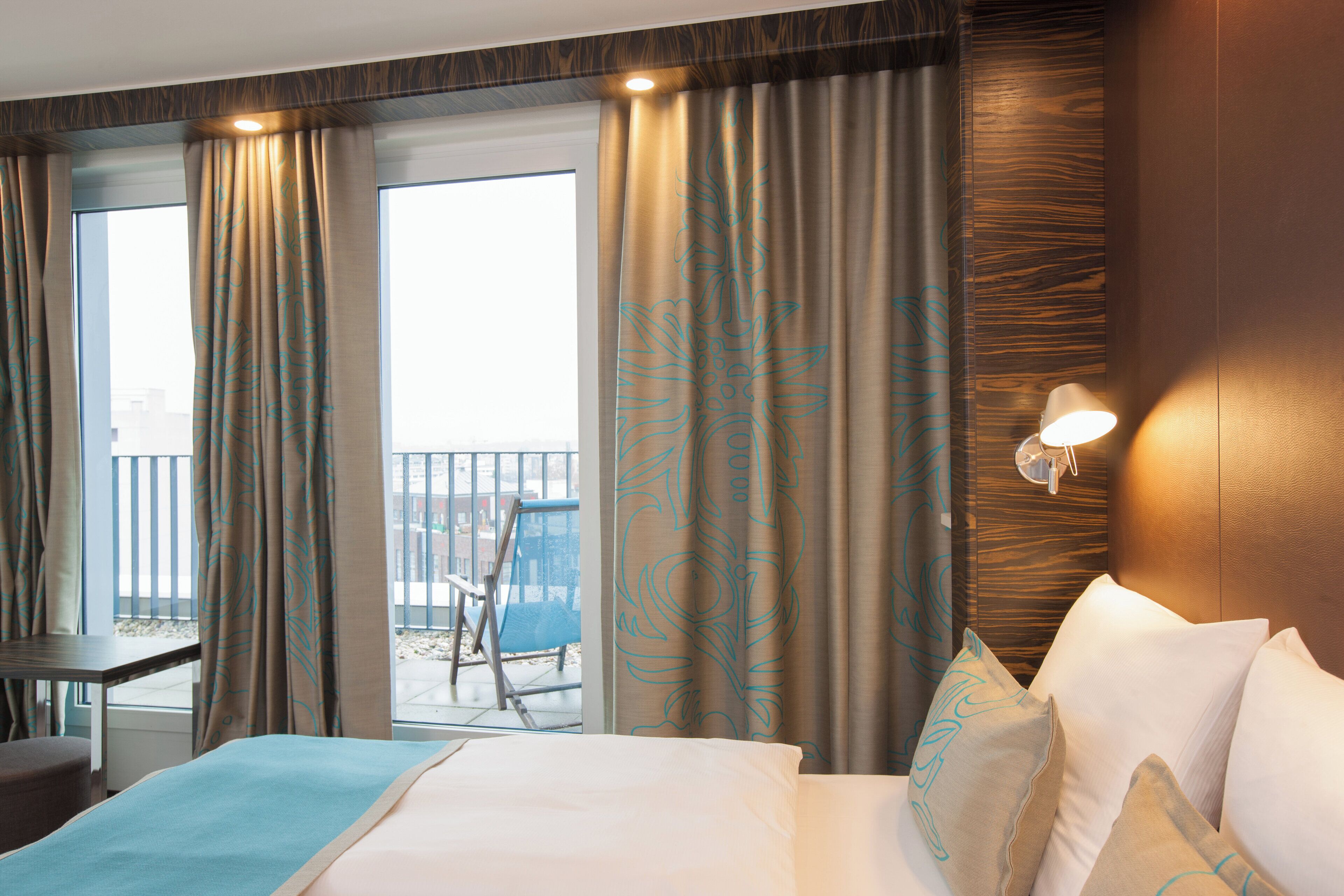 Zimmer (SPECIAL ONE with Balcony) | Balkon