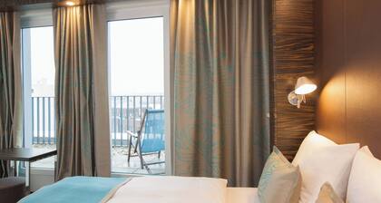 Motel One Bremen