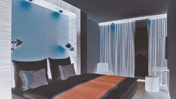 Sábanas de algodón egipcio y ropa de cama de alta calidad