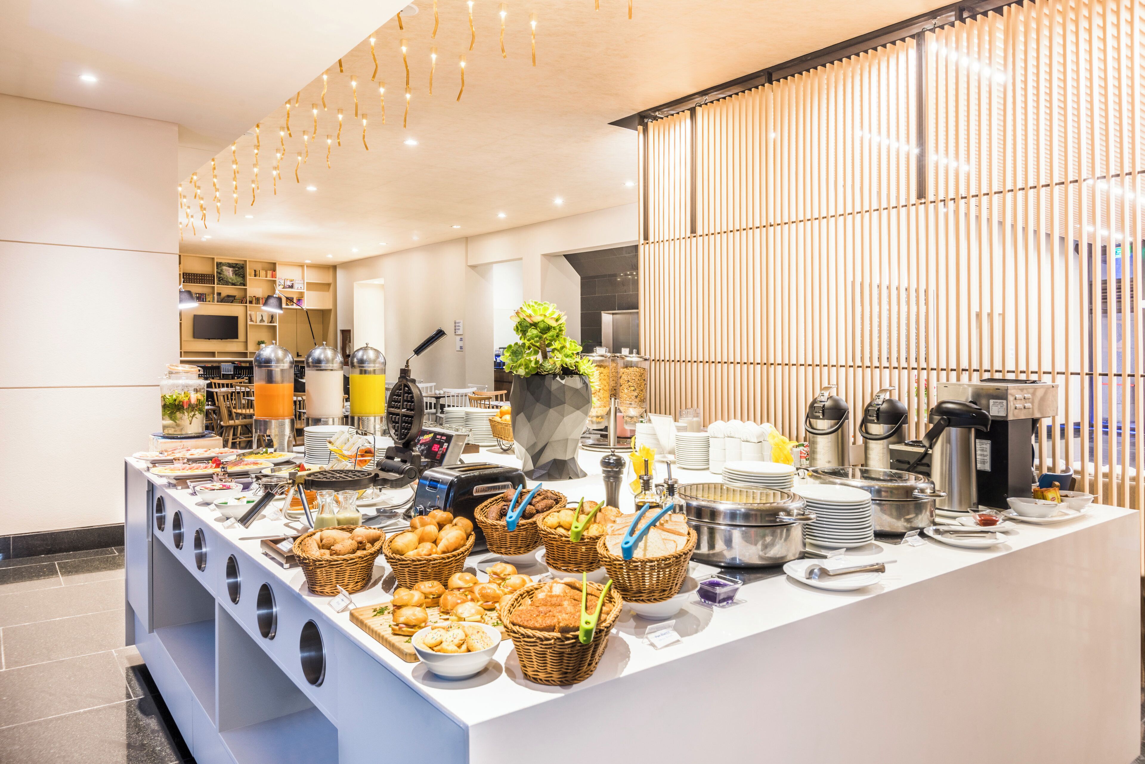 Photo - Holiday Inn Express & Suites Bogota DC