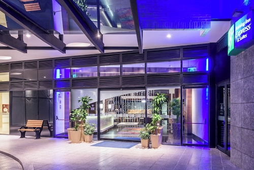 Holiday Inn Express & Suites Bogota DC