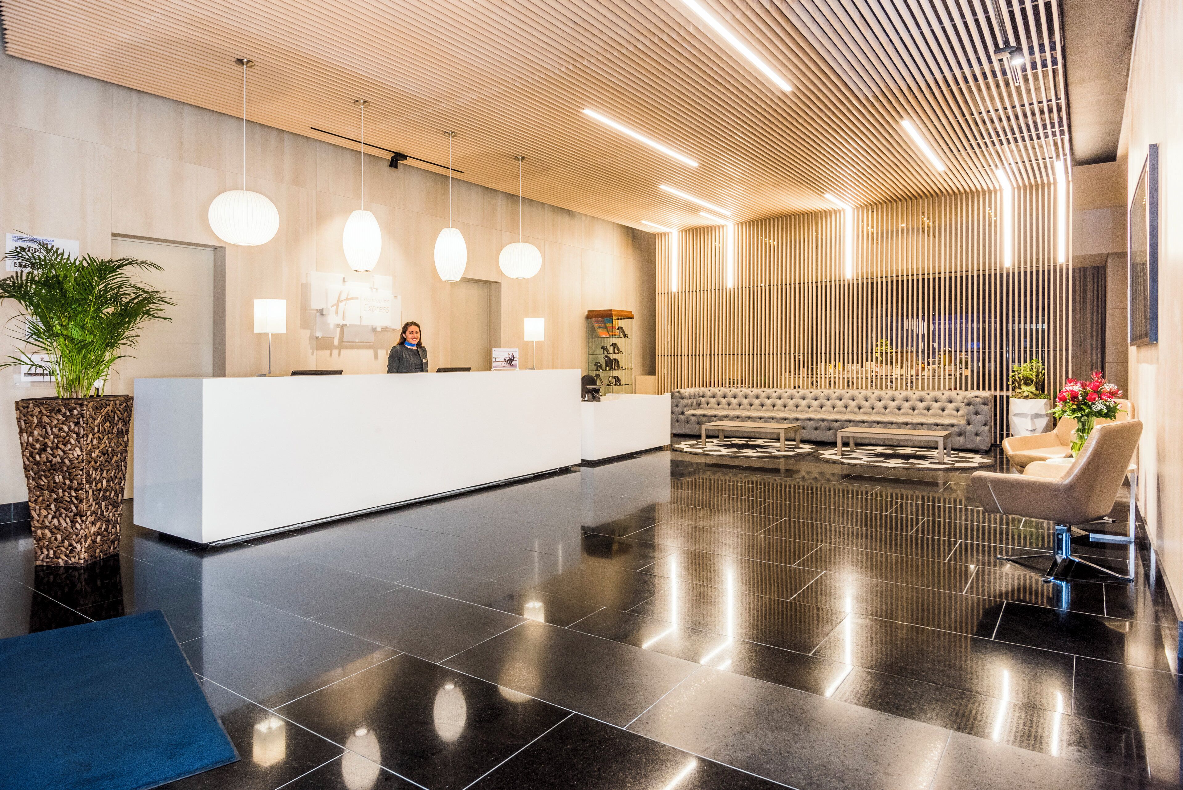 Photo - Holiday Inn Express & Suites Bogota DC