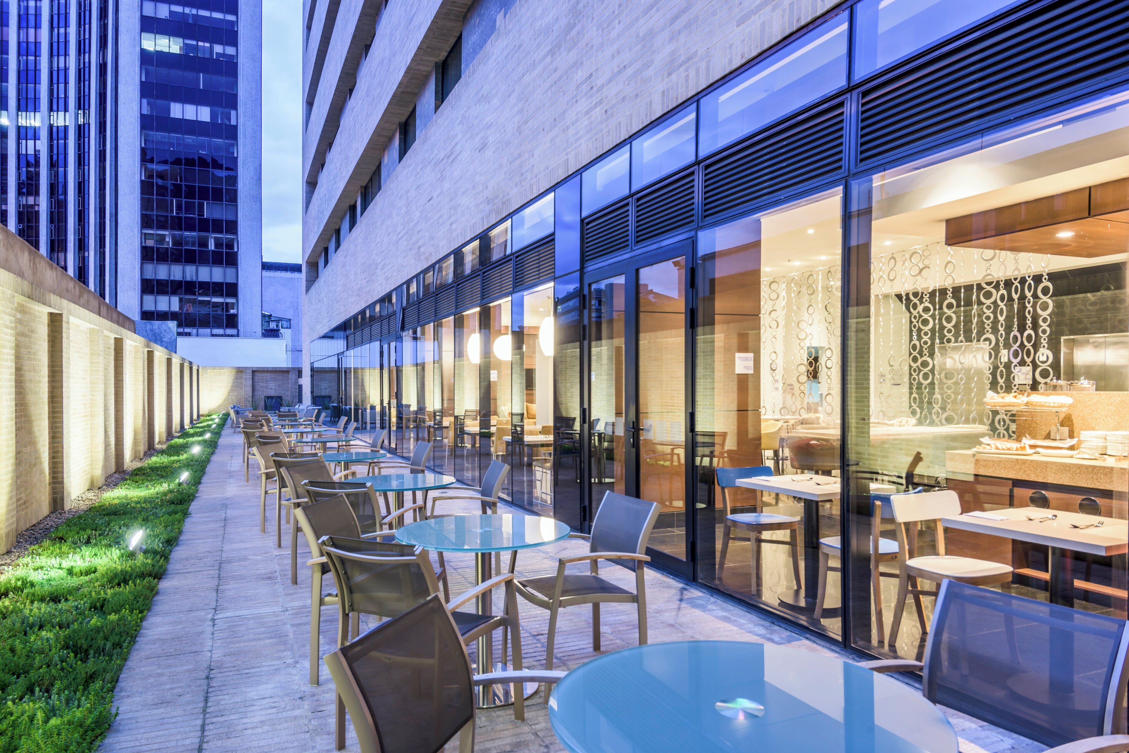 Photo - Holiday Inn Express & Suites Bogota DC