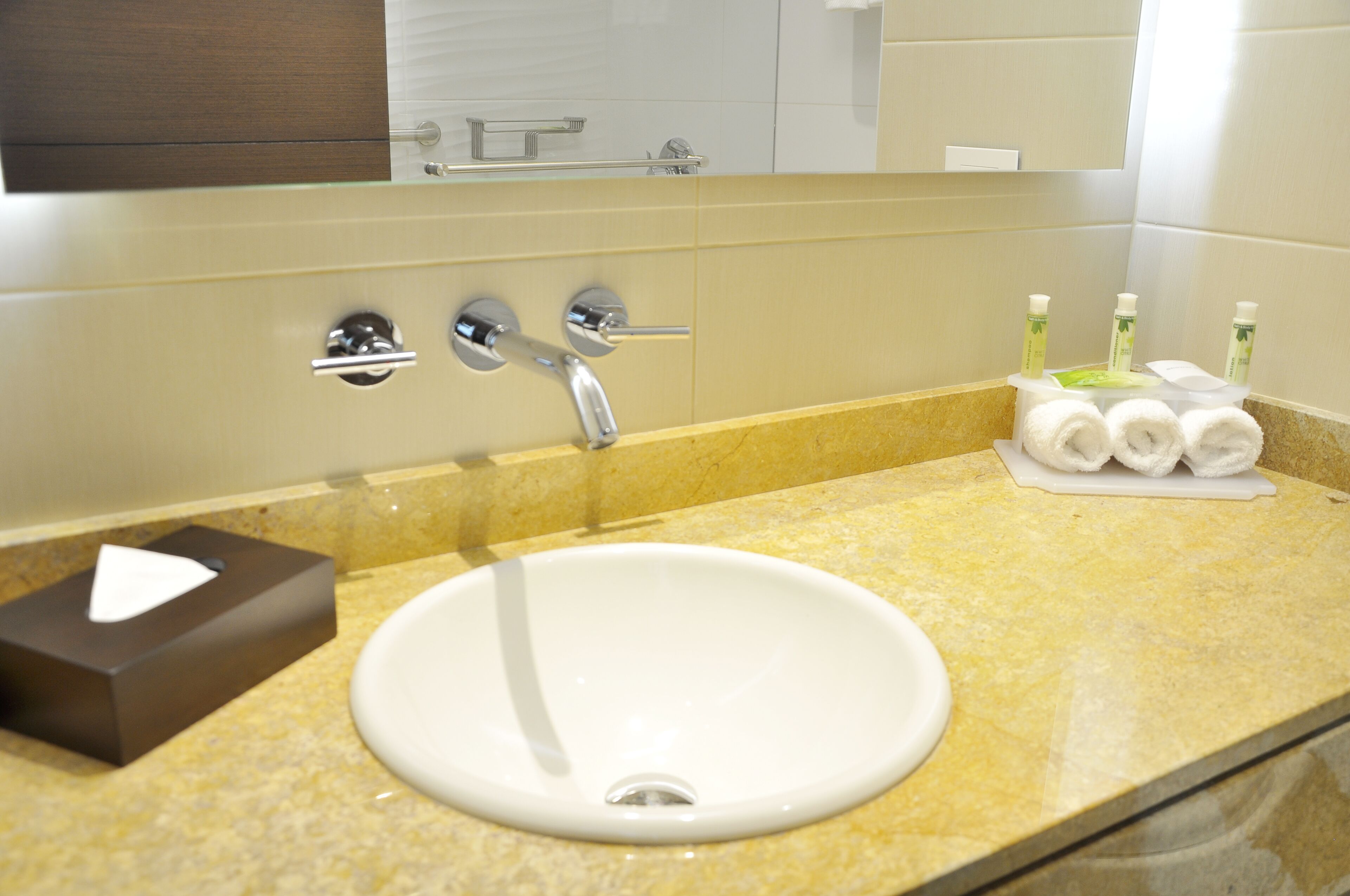 Foto - Holiday Inn Express & Suites Bogota DC