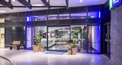 Holiday Inn Express & Suites Bogota DC