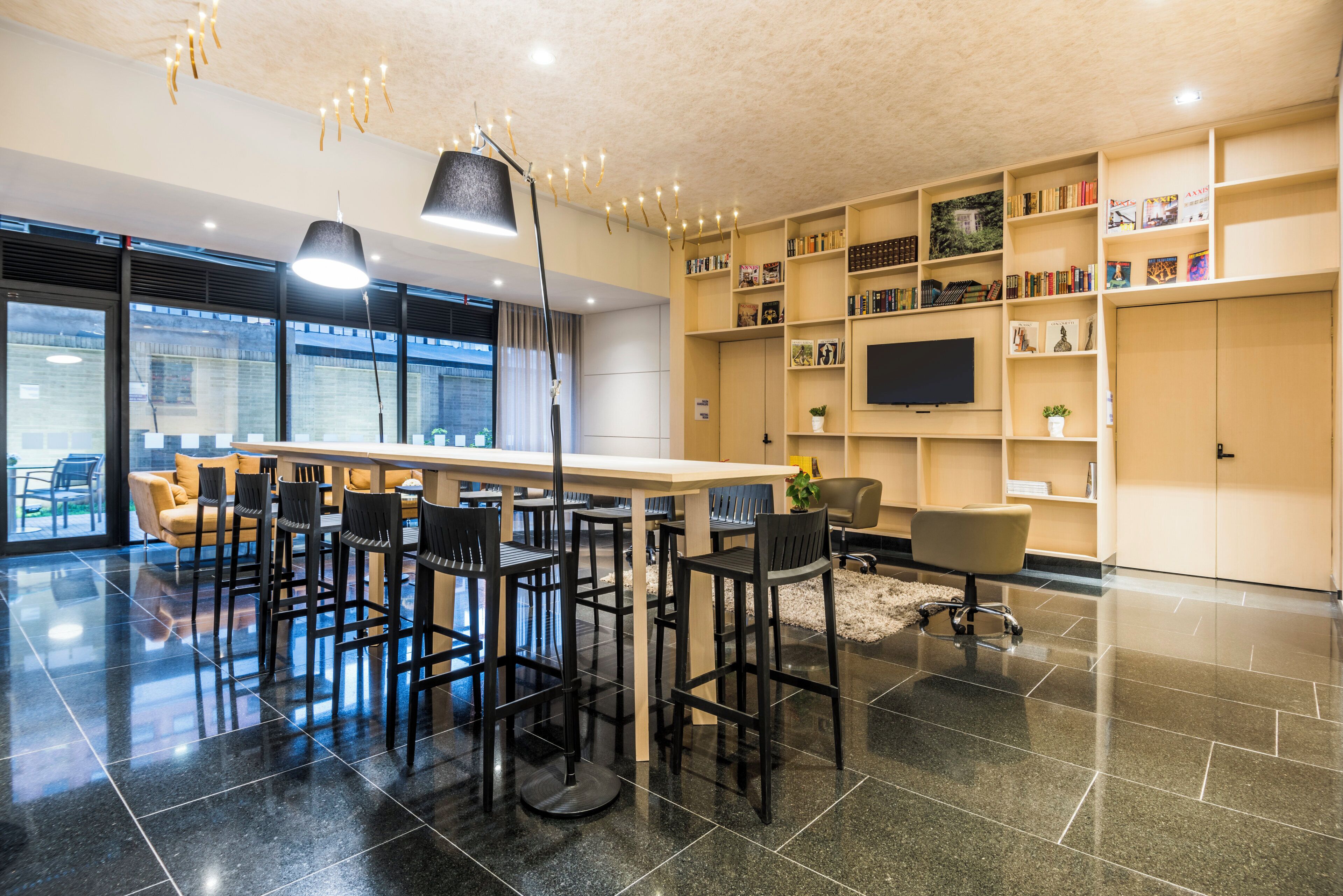 Photo - Holiday Inn Express & Suites Bogota DC