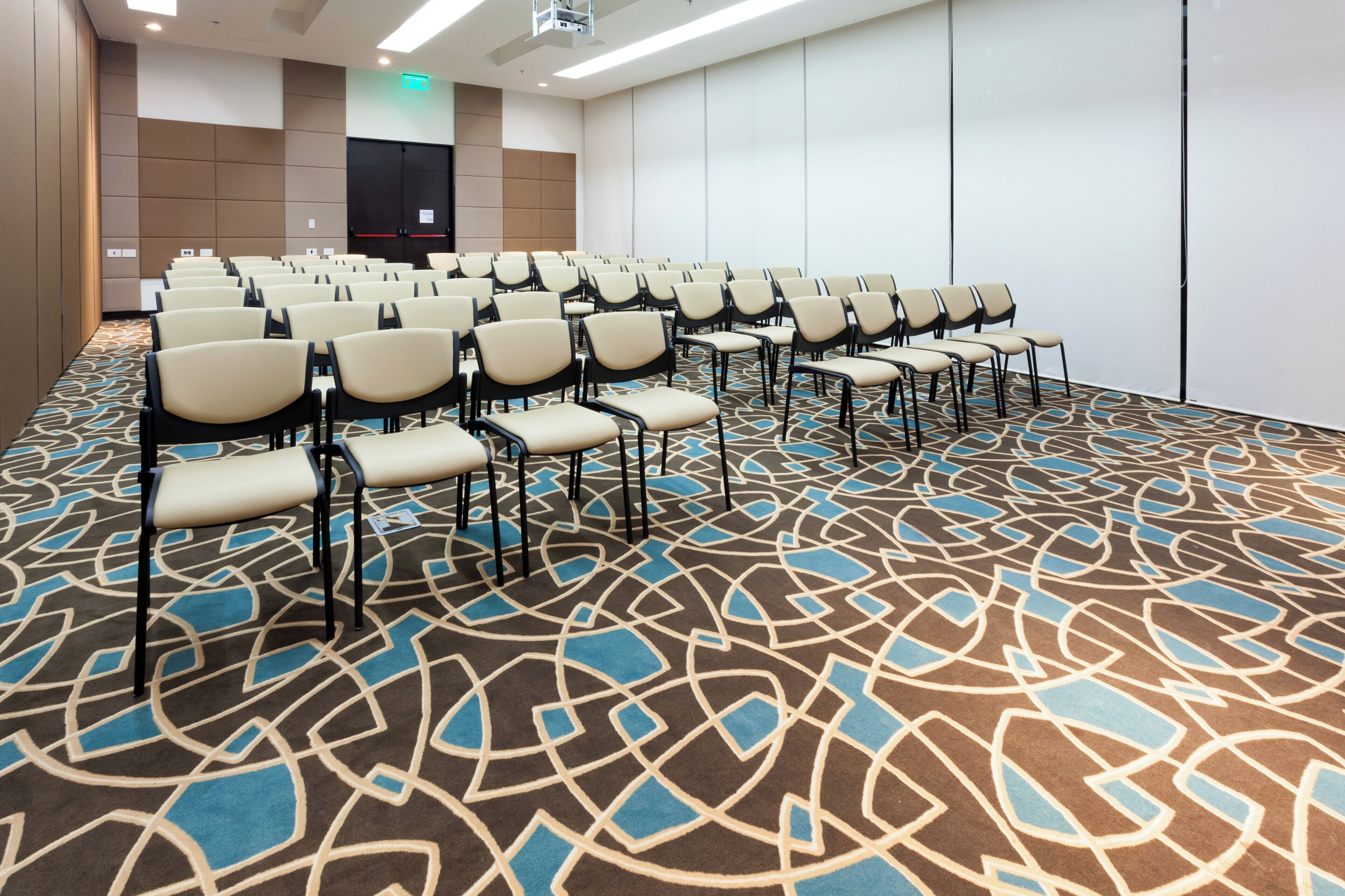 Photo - Holiday Inn Express & Suites Bogota DC
