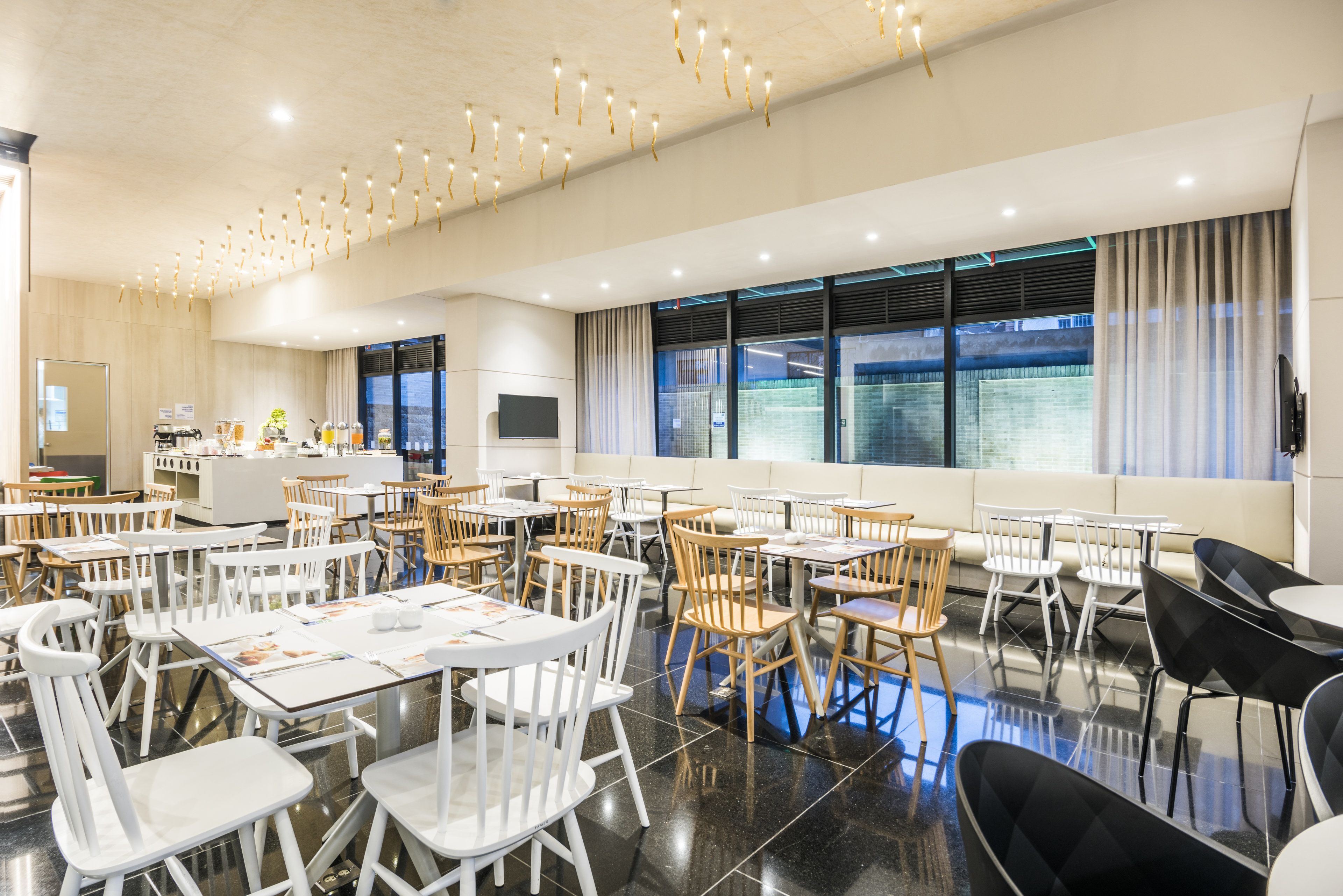 Foto - Holiday Inn Express & Suites Bogota Zona G By IHG