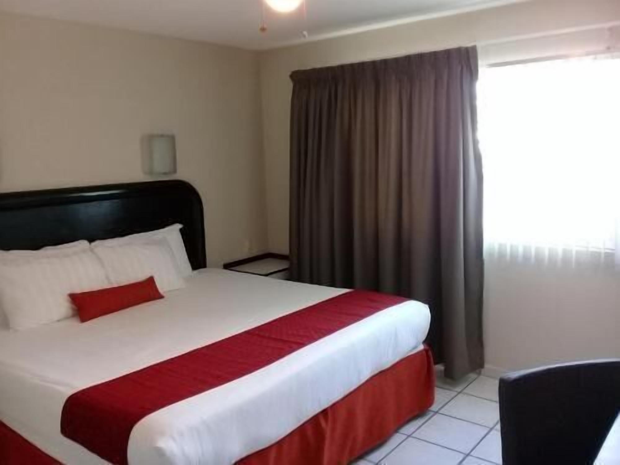 Premium bedding, down comforters, in-room safe, individually furnished