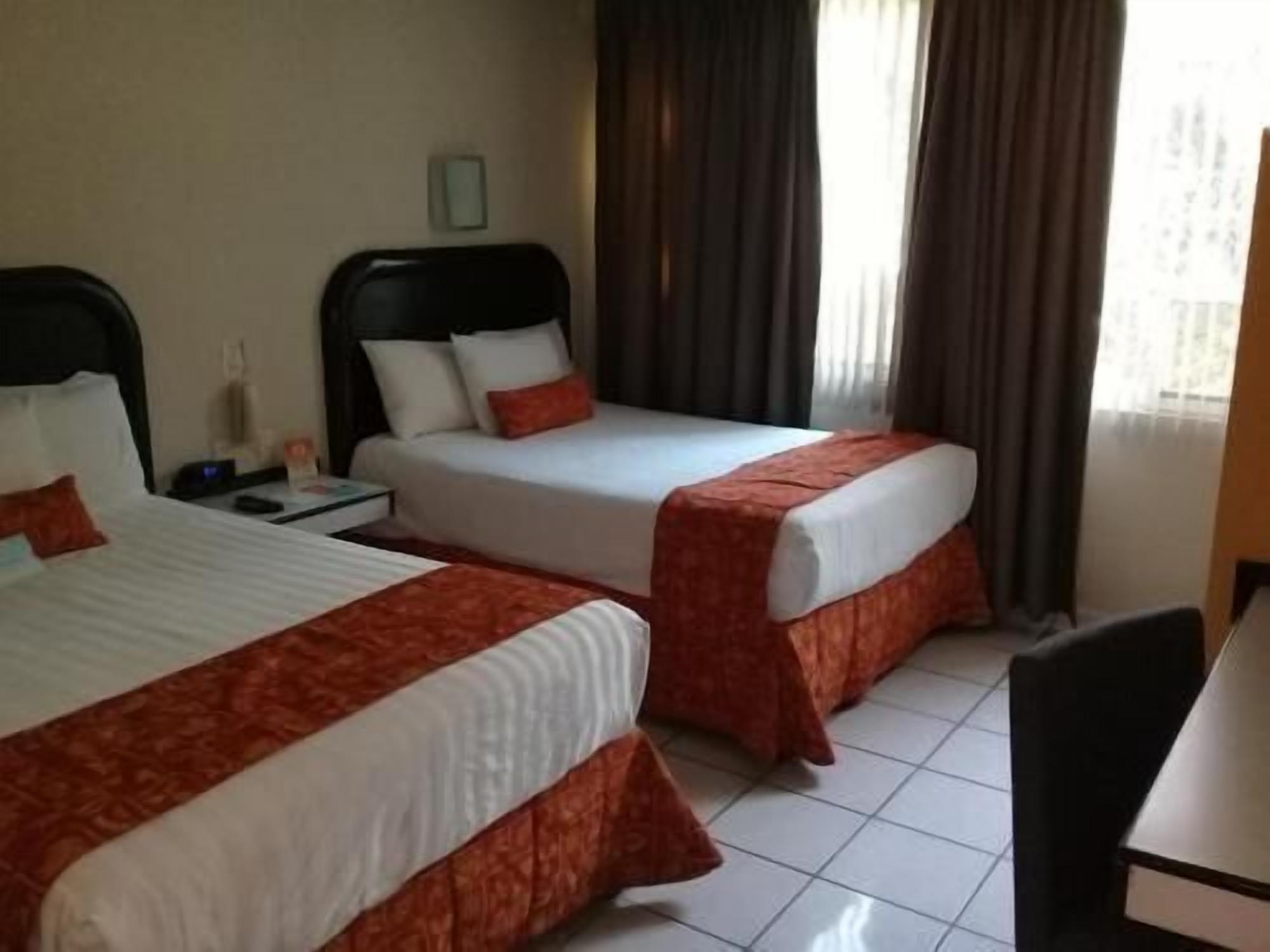 Premium bedding, down comforters, in-room safe, individually furnished