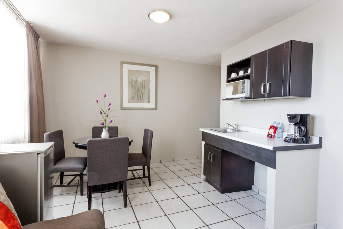 Private kitchen | Coffee/tea maker