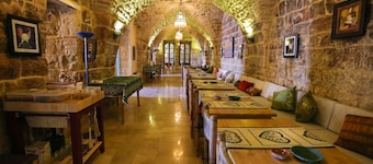 Deir al Oumara