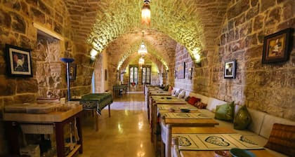 Deir al Oumara