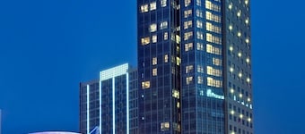 Grand Skylight International Hotel Ganzhou