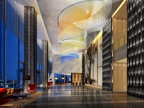 Grand Skylight International Hotel Ganzhou