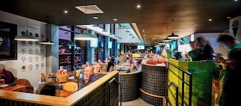 Hotel Football, Old Trafford, a Tribute Portfolio Hotel