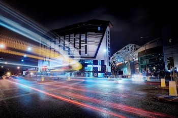 Hotel Football, Old Trafford, a Tribute Portfolio Hotel