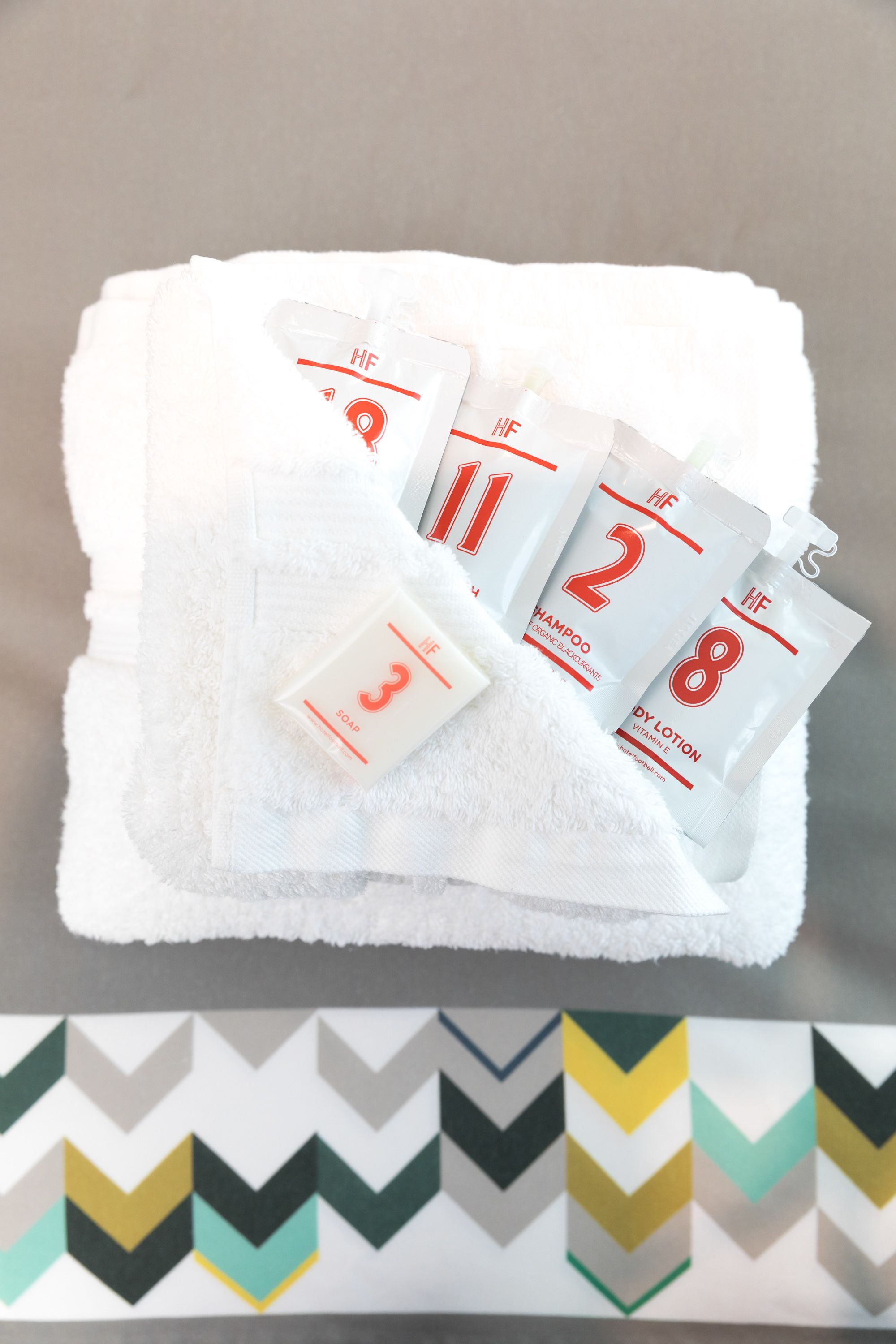 standard room, 2 single beds | 1 bedroom, free minibar, in-room safe, desk