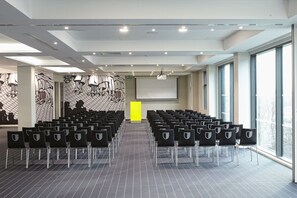 Salle de réunion