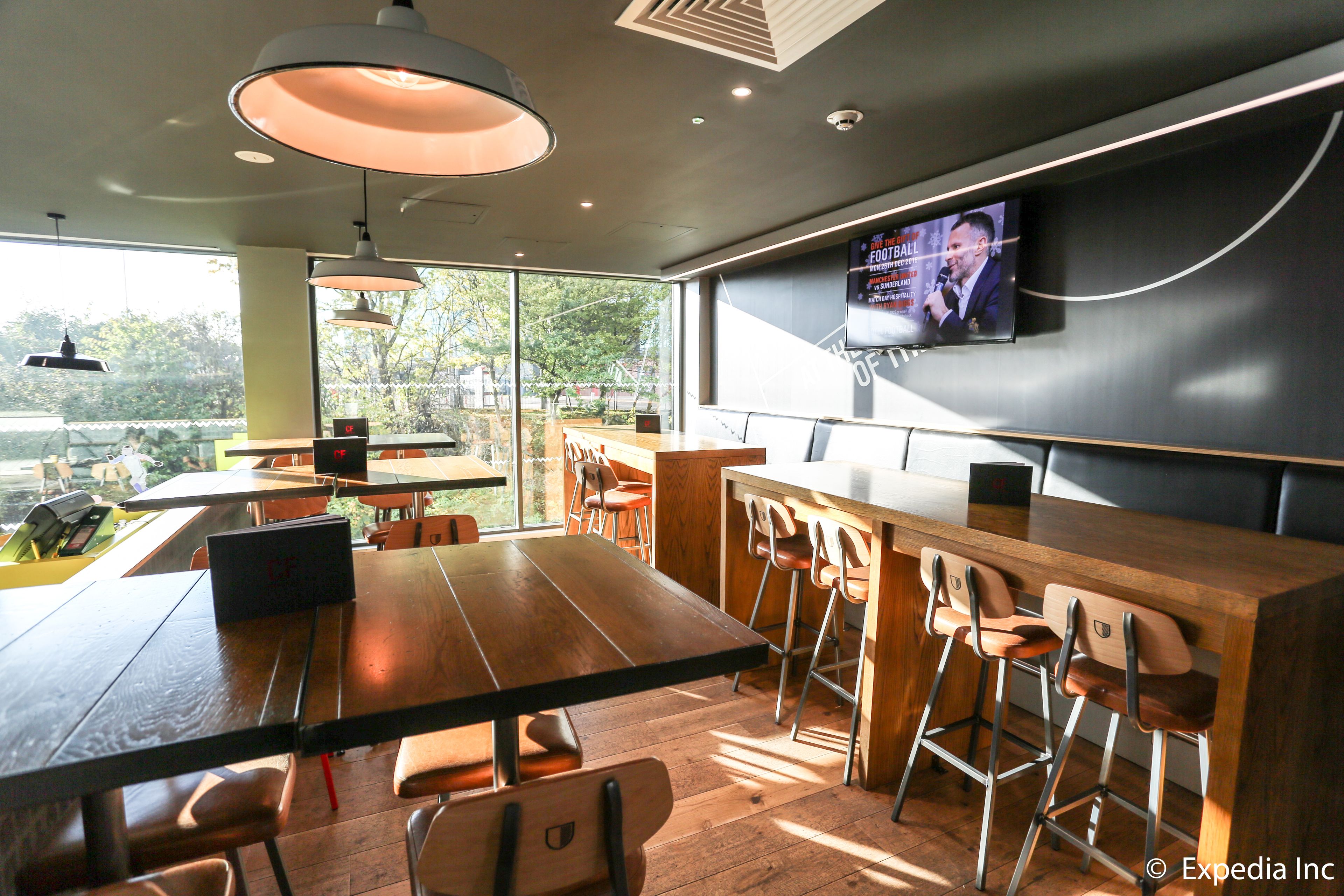 Foto - Hotel Football, Old Trafford, a Tribute Portfolio Hotel