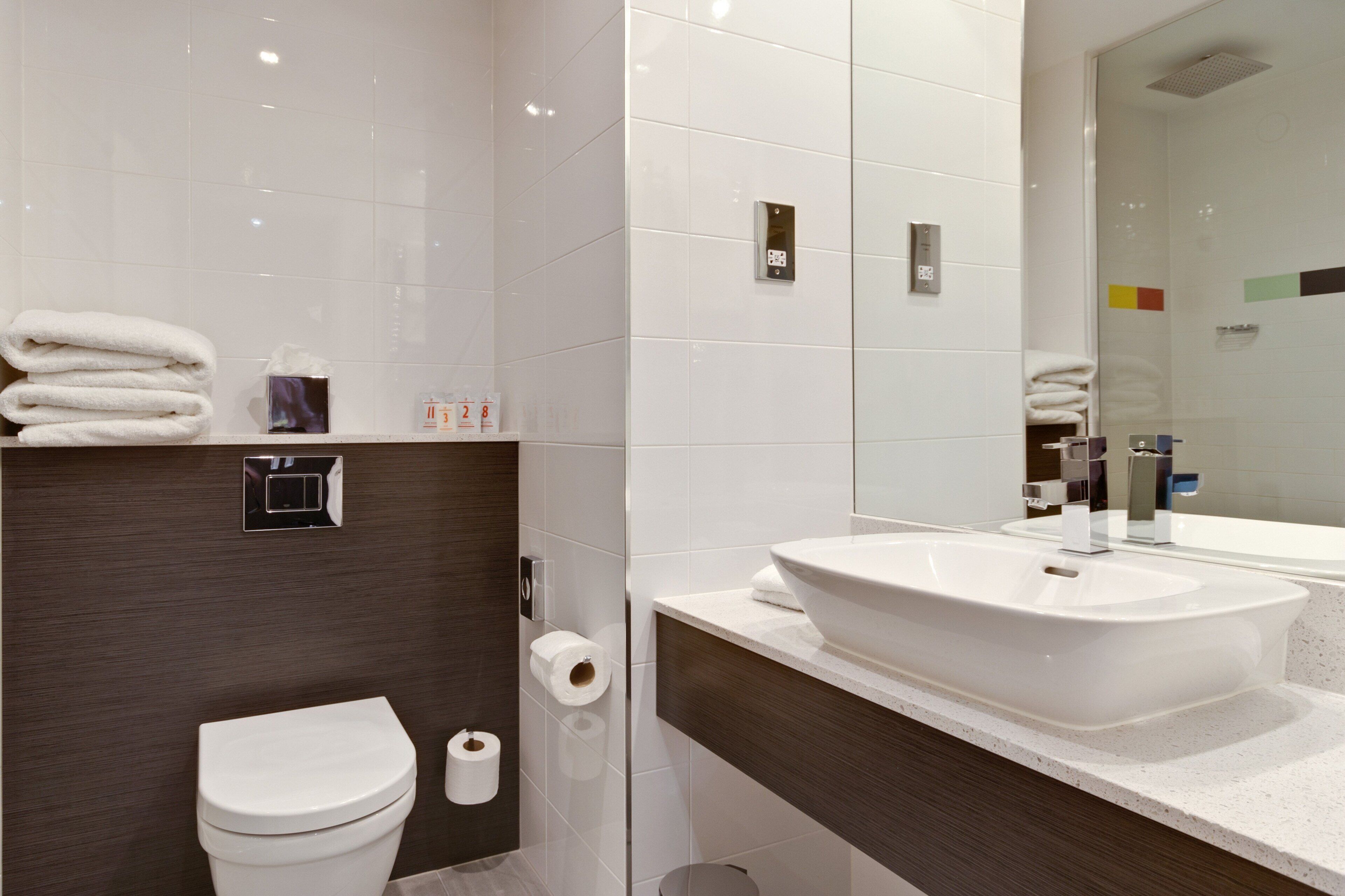 Foto - Hotel Football, Old Trafford, a Tribute Portfolio Hotel