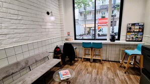 レセプション ホール