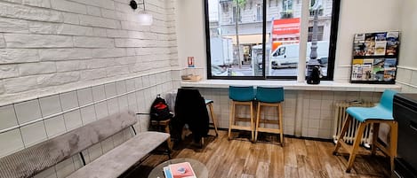 Sala para eventos