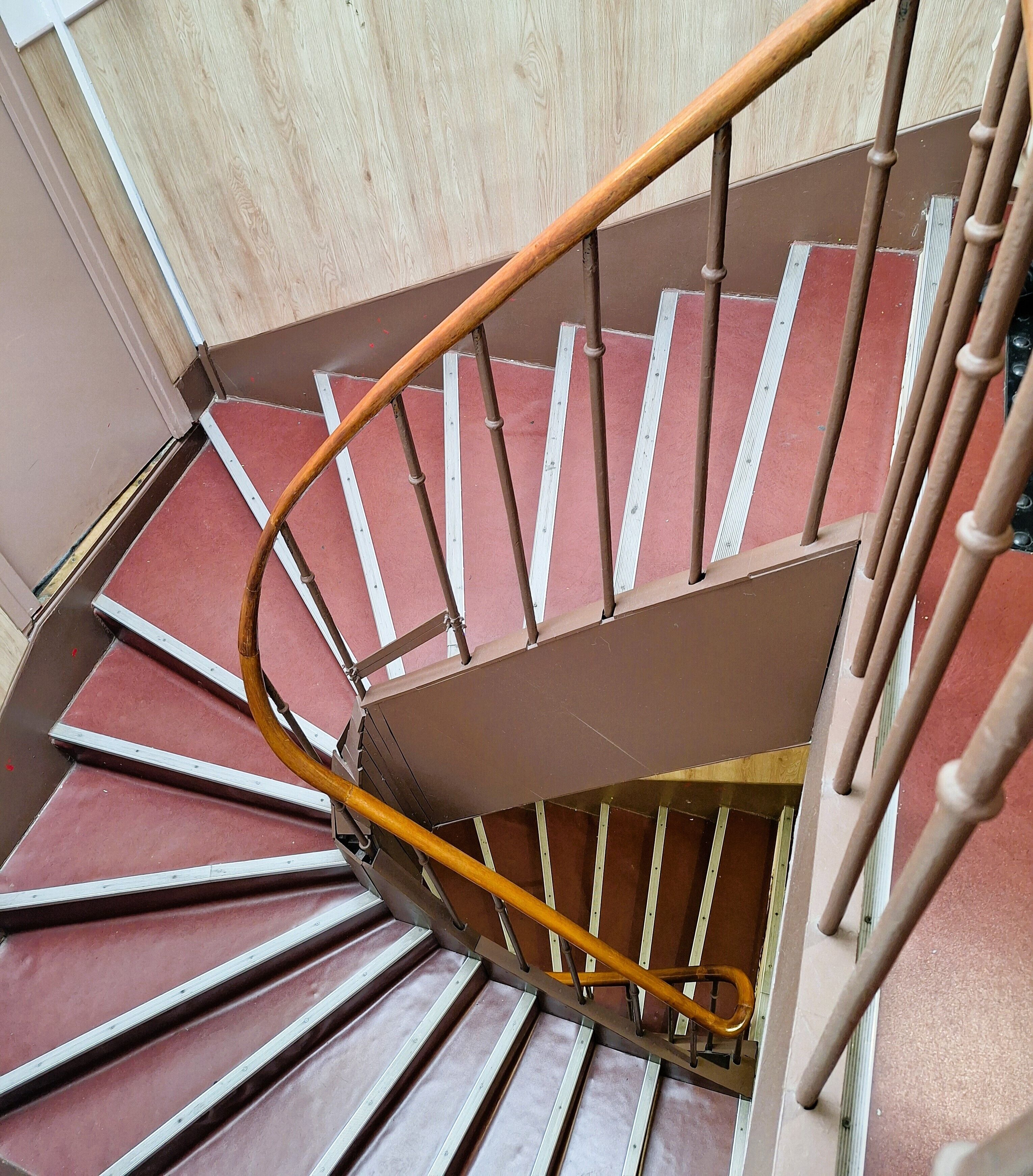 Foto - Hipotel Paris Gambetta République