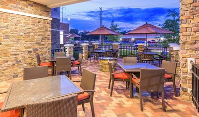 Hyatt Place Canton