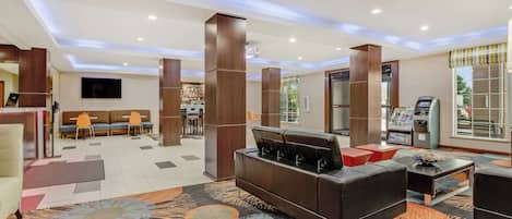 Hall