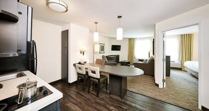 Candlewood Suites Columbus-Northeast by IHG