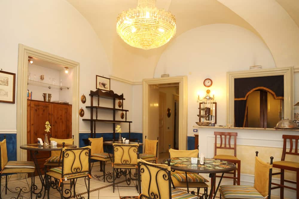 Hotel Sangiuliano