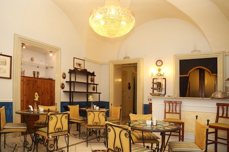 Hotel Sangiuliano