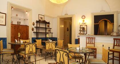 Hotel Sangiuliano