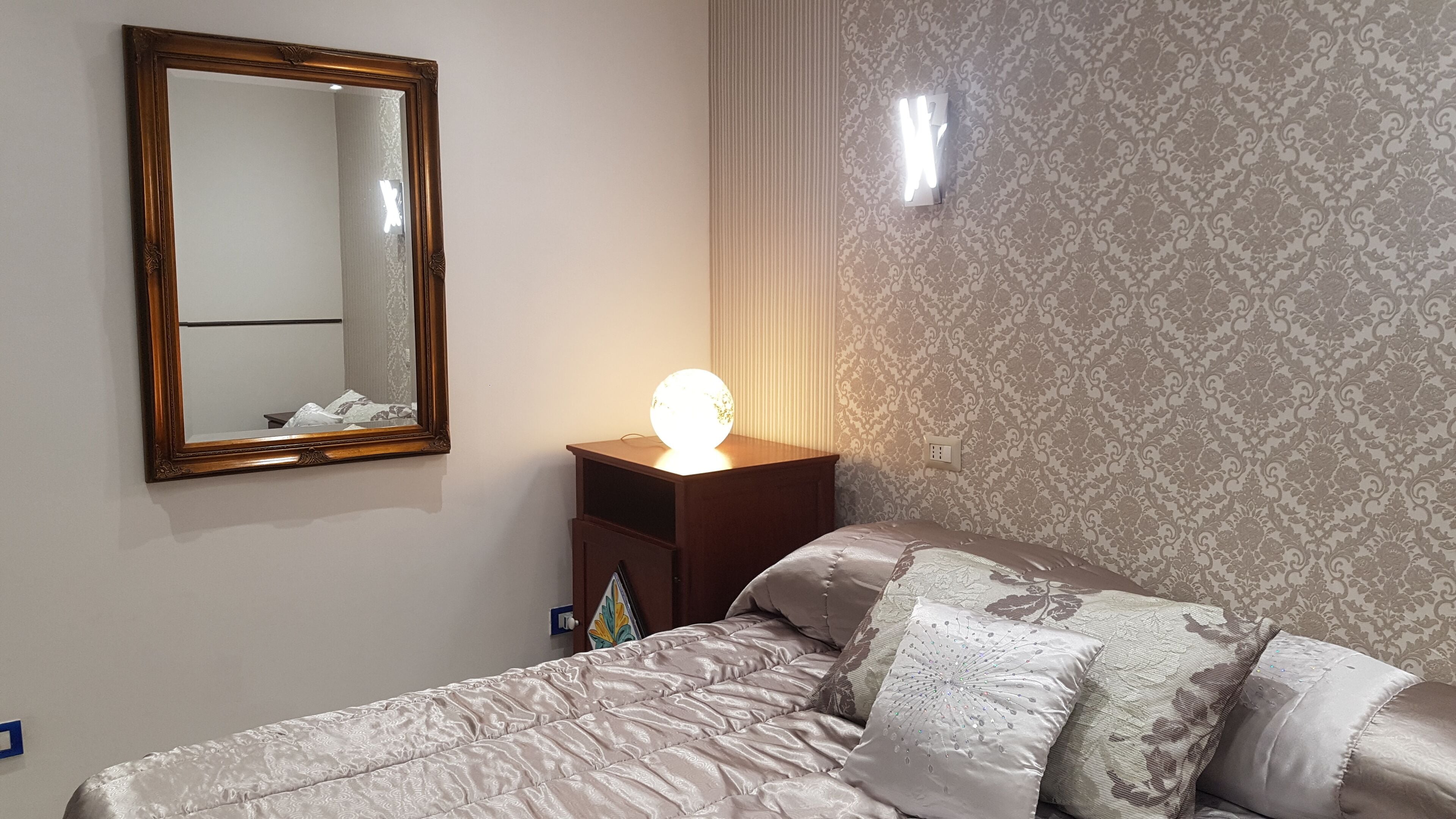superior double or twin room | 3 bedrooms, frette italian sheets, premium bedding, down duvets