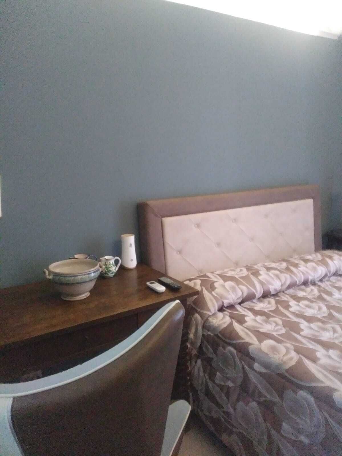 comfort studio, 1 queen bed, city view | 3 bedrooms, frette italian sheets, premium bedding, down duvets