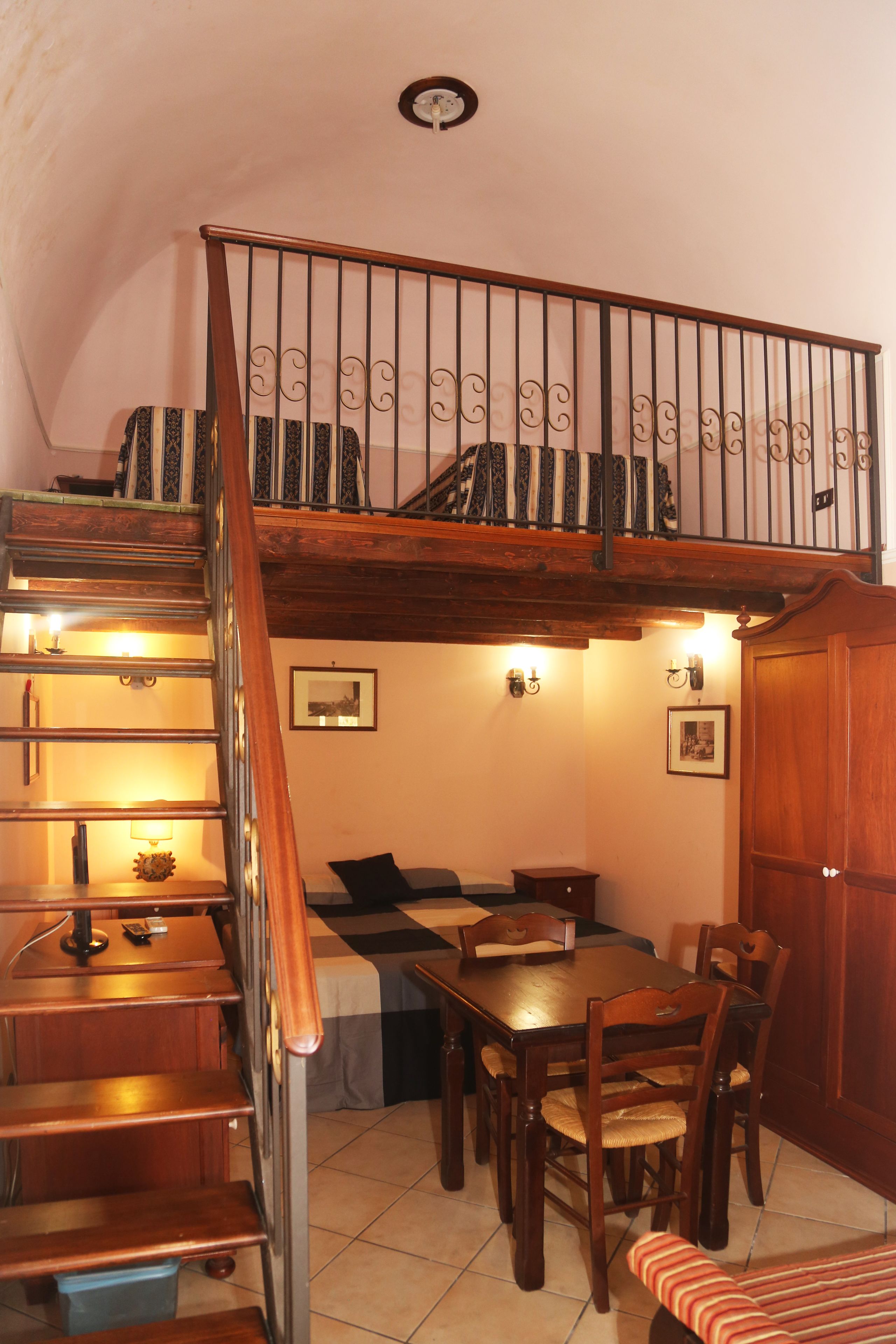 Photo - Hotel Sangiuliano 132 centro storico Catania