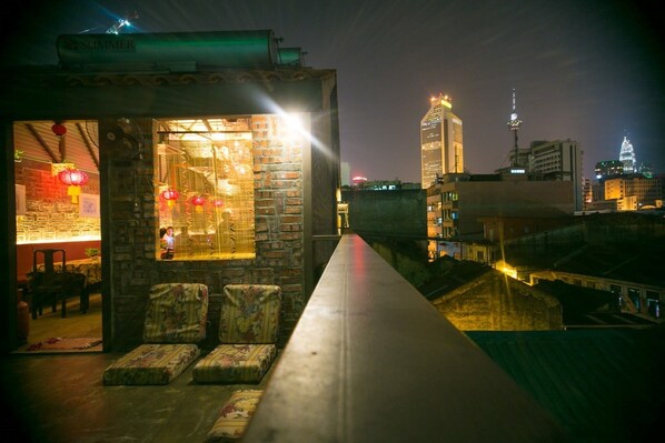 テラス / パティオ