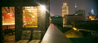 Travel Hub Highstreet