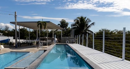 Boho Beach Club